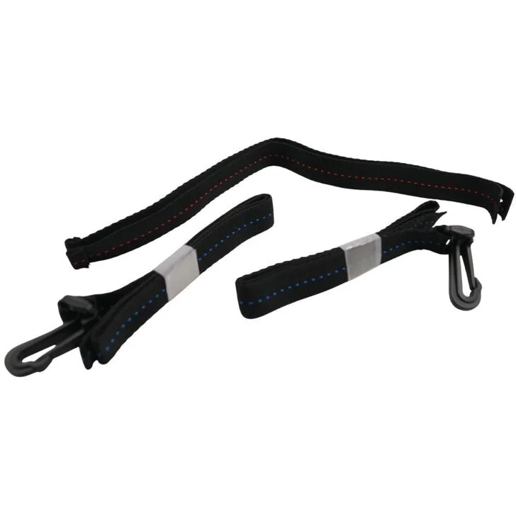 Ultima Occasione Kit Ricambi Tucano Urbano KR197 per Termoscud R197PRO