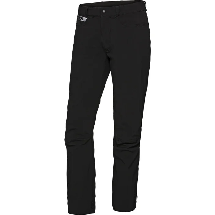 Occasione Imperdibile Ixs FUNCTION Softshell Motorcycle Underpants Black