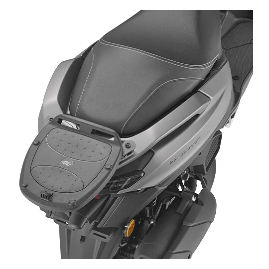 Non Perdere Kappa KR2176 Monolock Rear Top Case Mount for YAMAHA TRICITY 125 (2025)