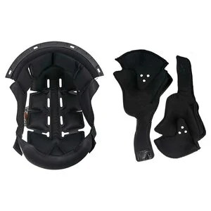Rivestimento interno casco - LS2 HELMETS Professionale