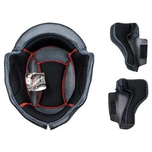 Offerta Limitata Rivestimento interno casco - LS2 HELMETS XL