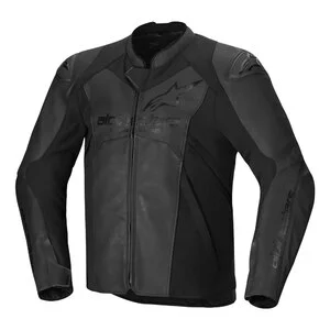 Bestseller Giacca in pelle Faster V3 - ALPINESTARS