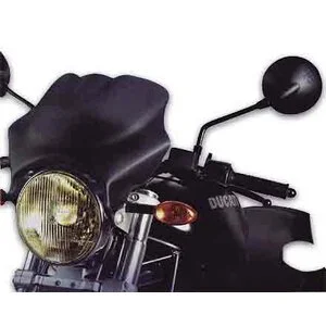 Cupolino ed accessori Naked - FABBRI Aprilia Moto, Bmw R1150, R850, Cagiva Planet, Ducati Monster, Honda CB, Hornet, X-Eleven, Kawasaki ER5, ZRX Esclusivo