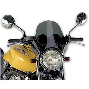Nuovo Arrivo Cupolino ed accessori Super Sportif - FABBRI Aprilia Moto, Bmw R1150, R850, Cagiva Planet, Raptor, Ducati Monster, Honda CB, Hornet, X-Eleven, Kawasaki ER5