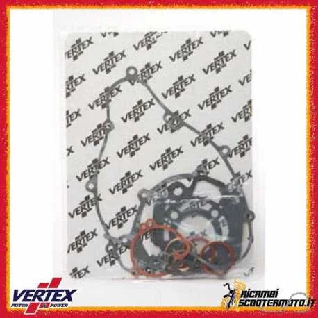 Kit Guarnizioni Motore Suzuki Rm 65 2003-2006 Bestseller