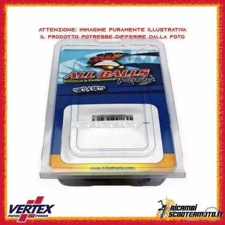 Kit Guarnizione Scarico Kawasaki Ex 500 Ninja 1994-2009 Sconto