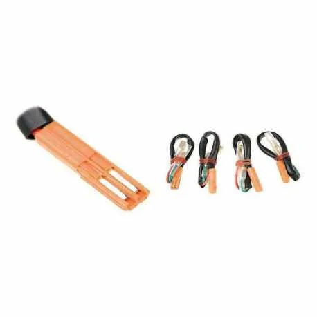 Vendita Finale Cablaggio Indicatori Direzione Honda Cb 125/S/T/T2 2T 1965-1988
