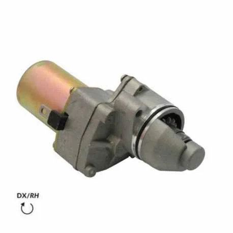 Ultime Pezzi Motorino Avviamento Z14 Malaguti Cnk Drakon 50 2005-2007