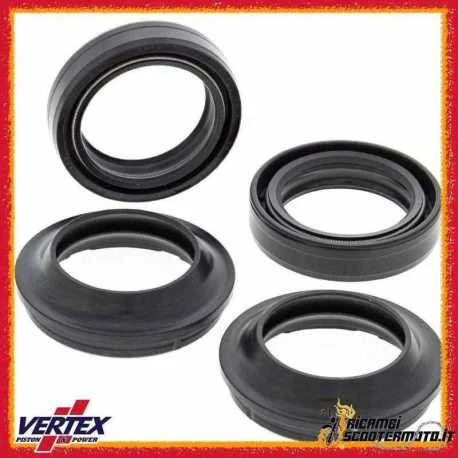 Nuovo Arrivo Kit Paraoli E Parapolvere Forcella Bmw R 1150 Rt 2000-2006
