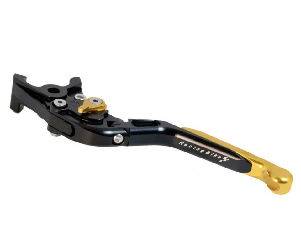 Leva Frizione RACINGBIKE BMW R 1200 RSModelli dal 2015 al 2018 Oro LV6581O Prezzo Conveniente