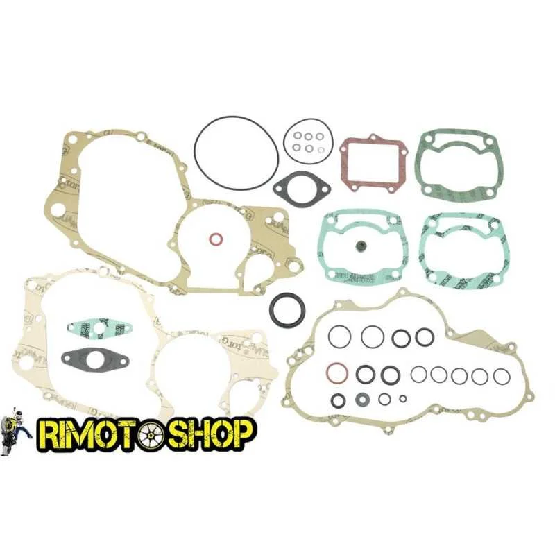 Serie Guarnizioni Motore APRILIA SPORT PRODUCTION 125 1988-1995 athena Soddisfatti O Rimborsati