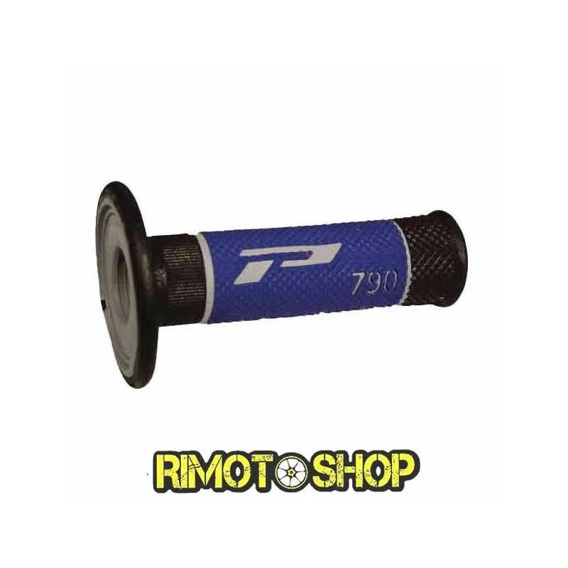 Manopole CROSS PROGRIP 790 TRIPLE DENSITY BLU Prezzo Conveniente