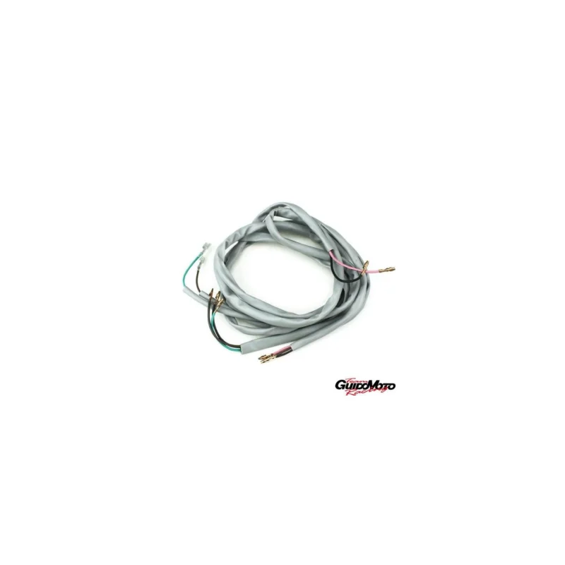 Ultimissimo Modello 1089WIREHR12VGR IMPIANTO ELETTRICO INNOCENTI LAMBRETTA DL GP 12 V