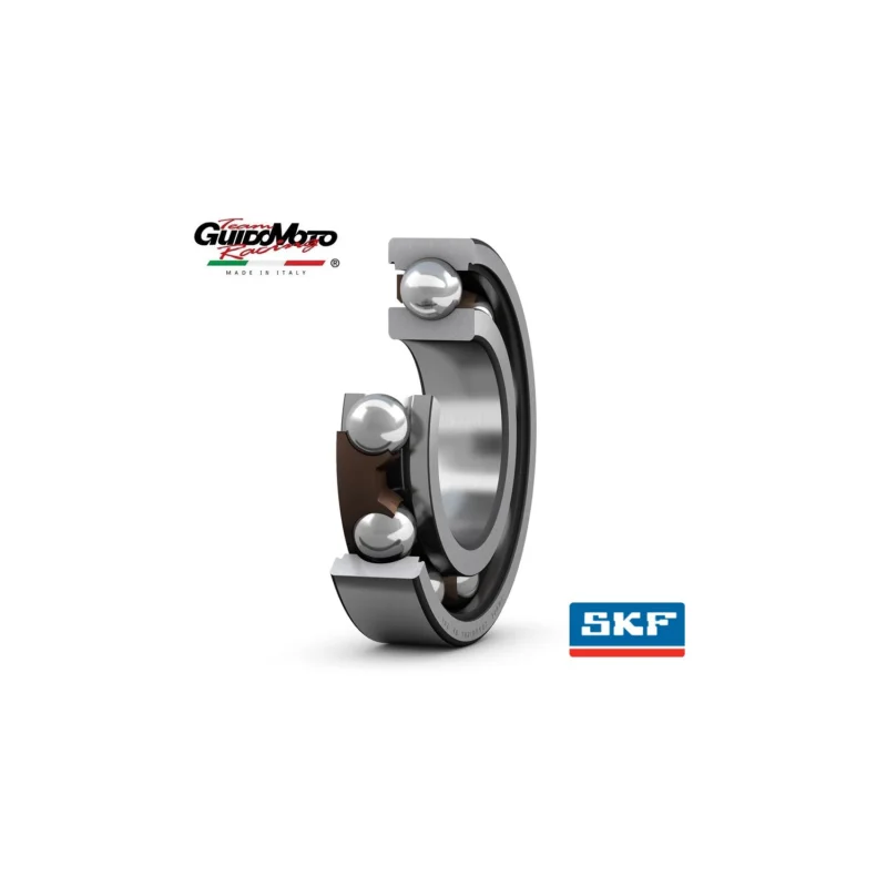 CUSCINETTO 6305 TN9/C3 MOTORE LAMBRETTA TV LI SX DL GP SKF MS250620170N3 Offerta Del Giorno