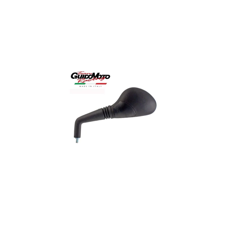 Più Venduto SPECCHIO SINISTRO NERO SCOOTER YAMAHA AEROX MBK NITRO 122760050